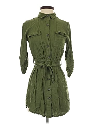 Charlotte Russe Casual Dress (view 1)