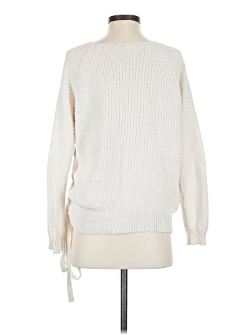 Lovestitch Pullover Sweater (view 2)