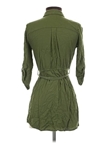 Charlotte Russe Casual Dress (view 2)