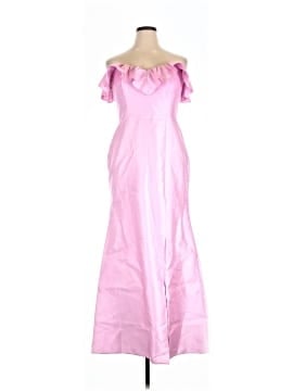 Alfred Sung Cocktail Dress (view 1)