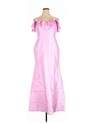 Alfred Sung Cocktail Dress (view 1)