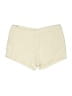 Joie Ivory Shorts Size 4 - photo 1