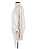 Lovestitch 100% Cotton Ivory Pullover Sweater Size S - photo 5