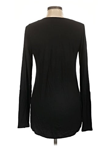 Three Dots Long Sleeve T-Shirt (view 2)