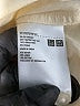Uniqlo Ivory Sleeveless Button-Down Shirt Size 11 - photo 8