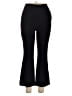 BOSS by HUGO BOSS Black Active Pants Size 4 - photo 1