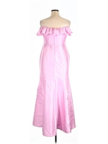 Alfred Sung Cocktail Dress (view 2)