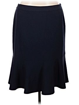 Black Label By Evan Picone Formal Skirt