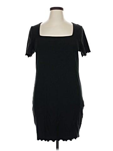 Forever 21 Cocktail Dress (view 1)