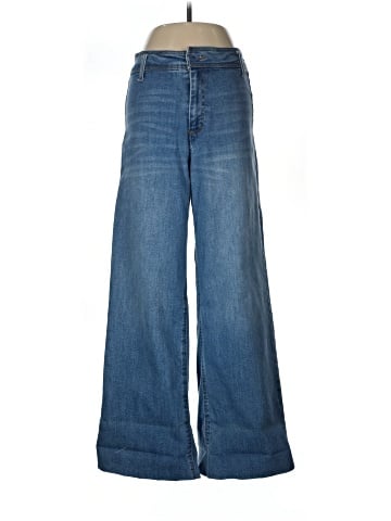 OAT Jeans (view 1)