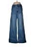 OAT Blue Jeans Size 6 - photo 1