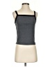 Blue Asphalt Gray Tank Top Size S - photo 1