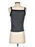Blue Asphalt Gray Tank Top Size S - photo 2