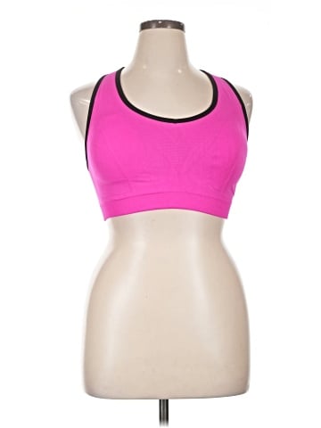 Match Sports Bra (view 1)