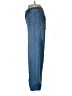 OAT Blue Jeans Size 6 - photo 5