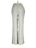 Good Luck Gem Chevron-herringbone Gray Casual Pants Size M - photo 2