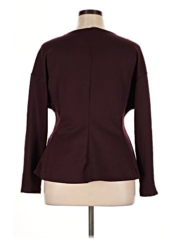 H&M Long Sleeve Blouse (view 2)