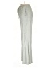 Good Luck Gem Chevron-herringbone Gray Casual Pants Size M - photo 5