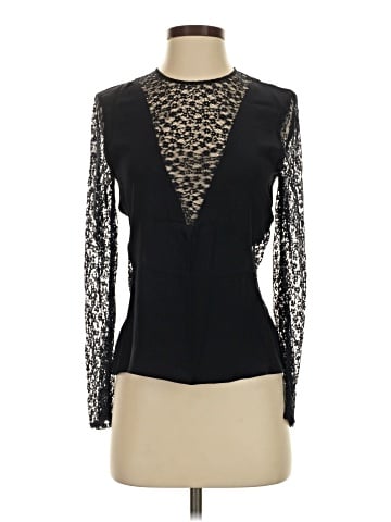 Jenni Kayne Long Sleeve Top (view 1)