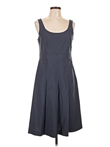 Theory Casual Dress (view 1)
