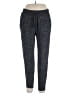 Harlowe & Graham Gray Sweatpants Size L - photo 1