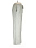 Good Luck Gem Chevron-herringbone Gray Casual Pants Size M - photo 4