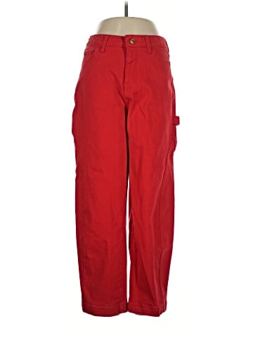 Free Assembly Jeans (view 1)