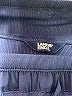 Lands' End Solid Blue Track Pants Size S - photo 4