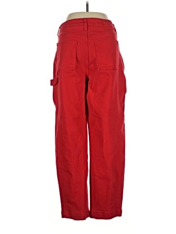 Free Assembly Jeans (view 2)