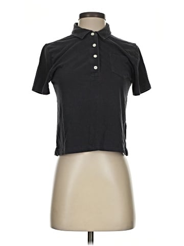 J.Crew Short Sleeve Top (view 1)