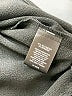 Signature Studio Solid Black Casual Dress Size M - photo 8