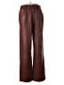 Blank NYC Brown Casual Pants Size S - photo 1
