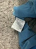 Donna Ricco Blue Cocktail Dress Size 6 Petite - photo 8