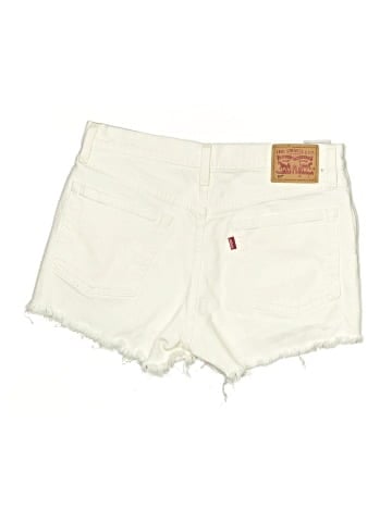 Levi's Denim Shorts (view 2)