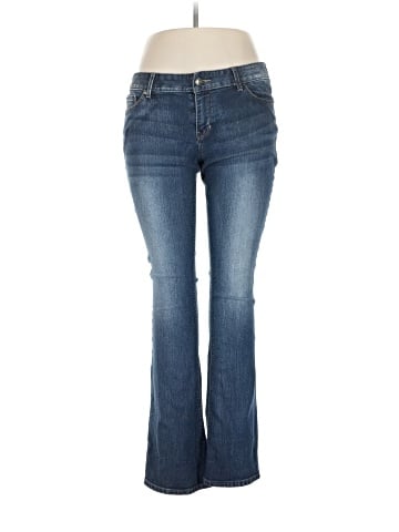 Express Jeans Jeans (view 1)