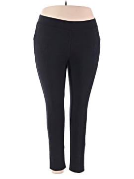Lane Bryant Active Pants (view 1)