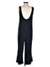 Tommy John Solid Blue Jumpsuit Size M - photo 2