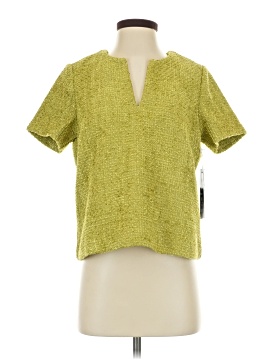 Hyacinth House Short Sleeve Top