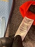 Ann Taylor Solid Orange Casual Dress Size 2 - photo 8