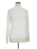 Sag Harbor Ivory Turtleneck Sweater Size XL - photo 1
