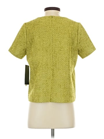 HYACINTH HOUSE Short Sleeve Top (view 2)