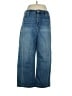 Liverpool Los Angeles Blue Jeans Size 16 - photo 1