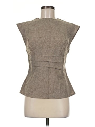 Shein Sleeveless T-Shirt (view 1)
