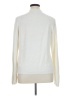 Sag Harbor Ivory Turtleneck Sweater Size XL - photo 2