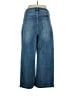 Liverpool Los Angeles Blue Jeans Size 16 - photo 2
