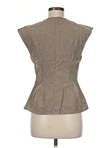 Shein Sleeveless T-Shirt (view 2)