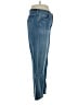 Liverpool Los Angeles Blue Jeans Size 16 - photo 4