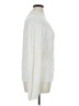 Sag Harbor Ivory Turtleneck Sweater Size XL - photo 4