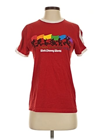 Disney Parks Short Sleeve T-Shirt (view 1)