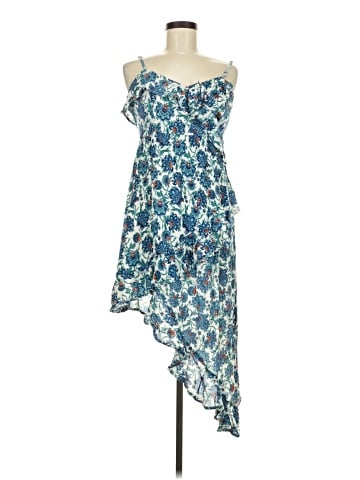 Angie Cocktail Dress (view 1)